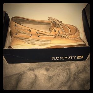Sperry Top-Sider